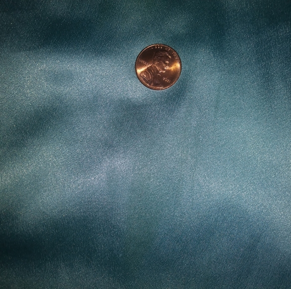 V.S. Ice blue teddy - Picture 13 of 13